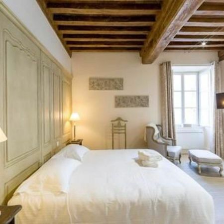 Le Cara Seheiah 1D Panzió Beaune  Kültér fotó